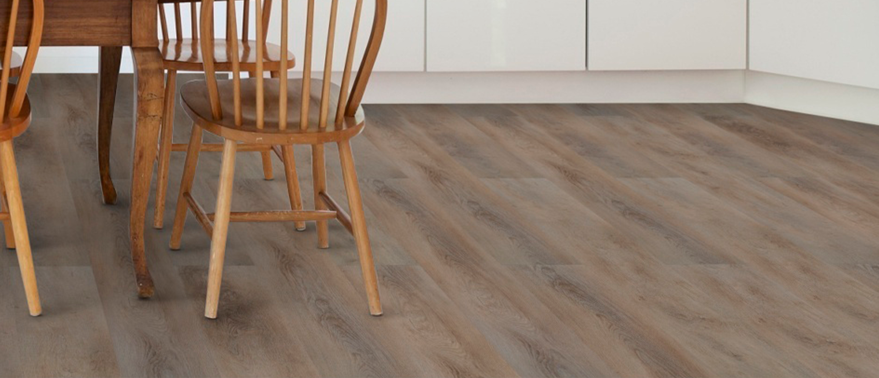 SPC ламинат My Step Аква (Aqua) Long ABA Дуб Идель MSA79