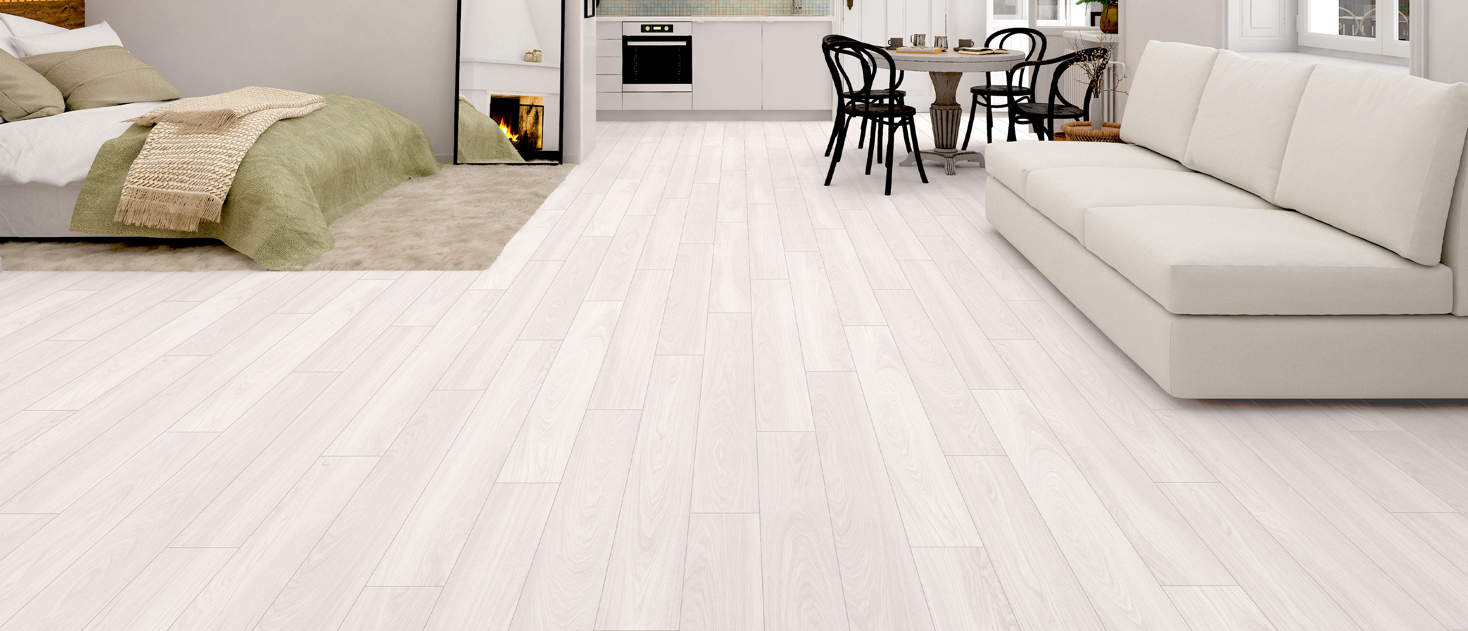 Ламинат My Step Arto "Антея" D50227